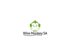 Logo Design by HLGCreativeTeam for Wise Monkey SA | Design: #1797990