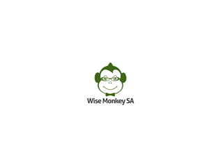 Logo Design by HLGCreativeTeam for Wise Monkey SA | Design: #1797994