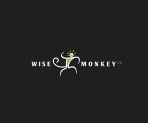 Wise Monkey SA.  | Diseño de Logo por sicasimada
