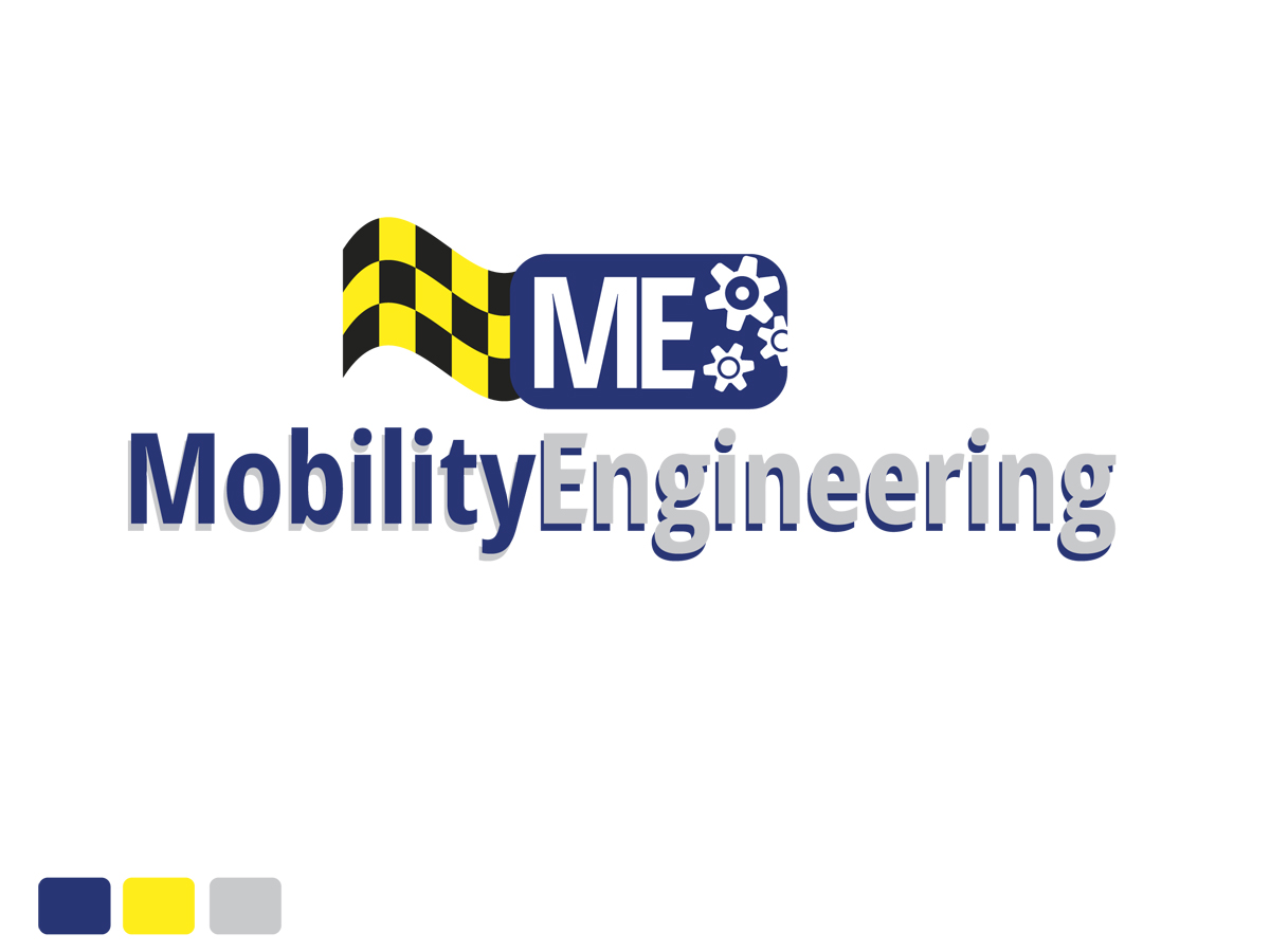 Design de Logo par nanocb72 pour Mobility Engineering | Design #6517128