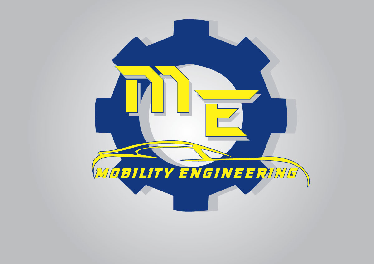 Diseño de Logo por Aeidan para Mobility Engineering | Diseño #6550403