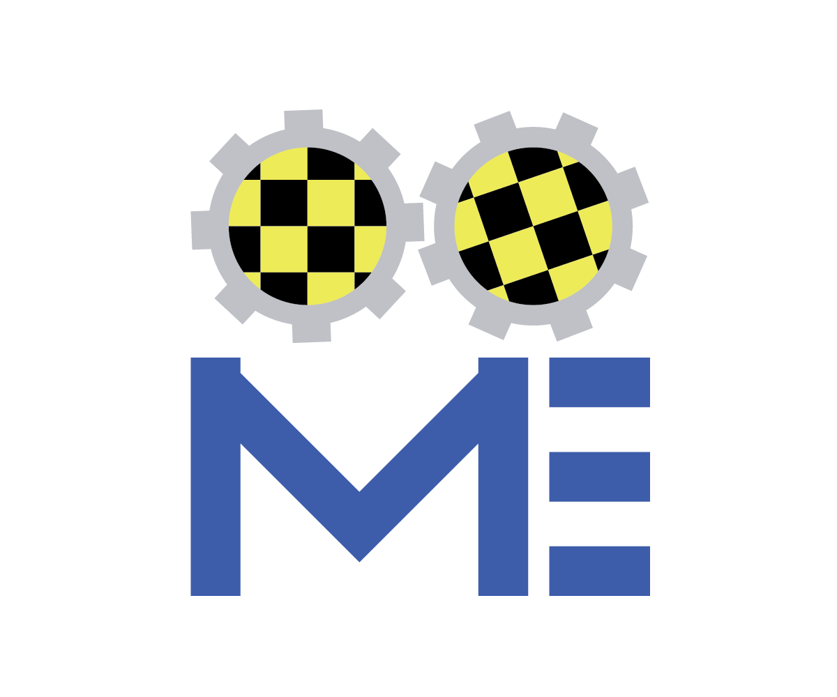 Logo Design by Faiz Hafizuddin for Mobility Engineering | Design #6537014