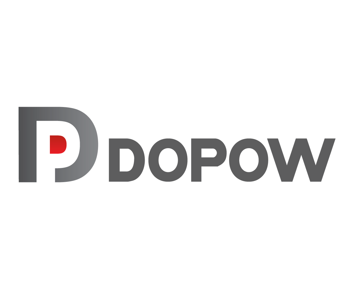 Logo Design by apujolt for Dopow Electric Co.,Ltd | Design #1747905