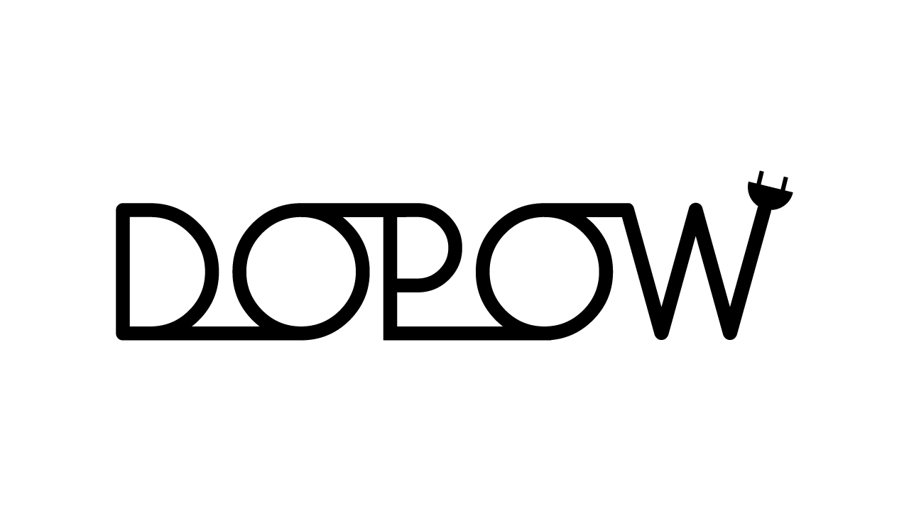 Design de Logo par OfficialBlackz pour Dopow Electric Co.,Ltd | Design #1741990