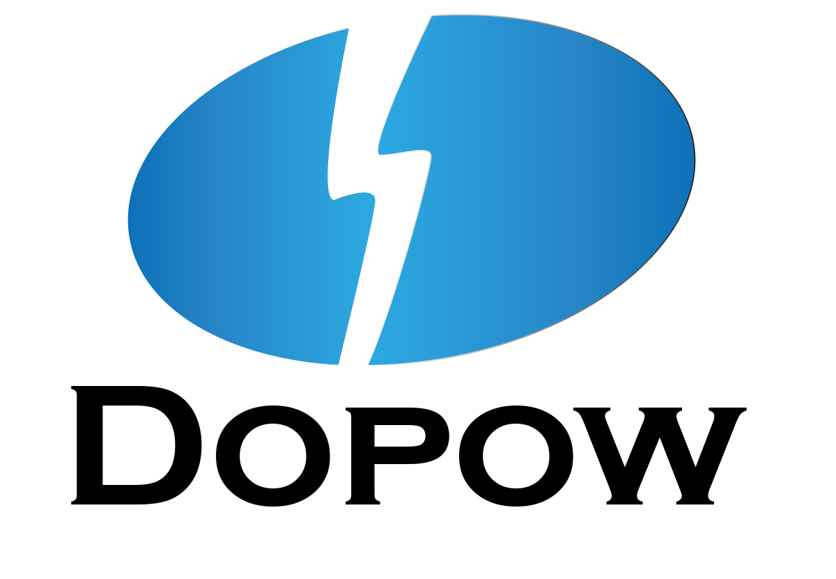 Logo Design by Haslien for Dopow Electric Co.,Ltd | Design #1696087