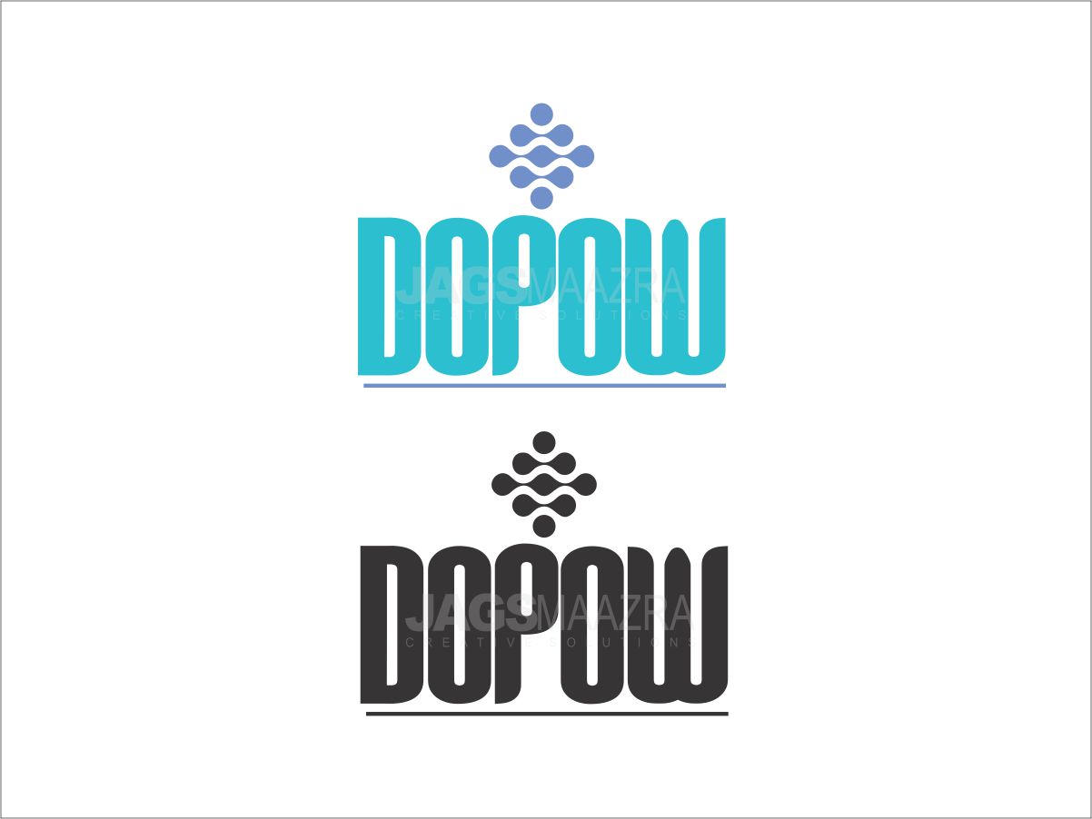 Design de Logo par Jags pour Dopow Electric Co.,Ltd | Design #1703962