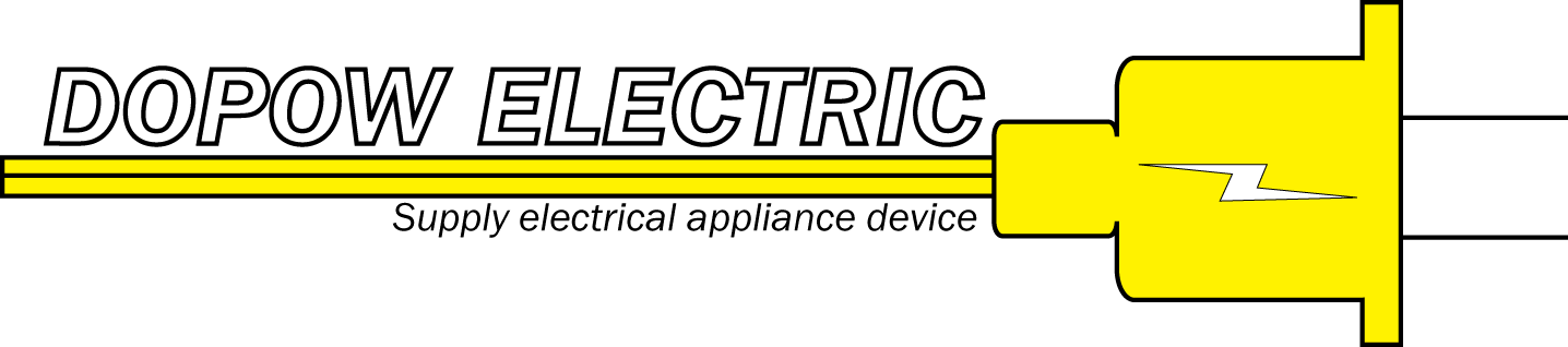 Logo Design by ScottBetschel for Dopow Electric Co.,Ltd | Design #1695670