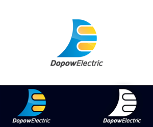 Logo Design by Anthony
