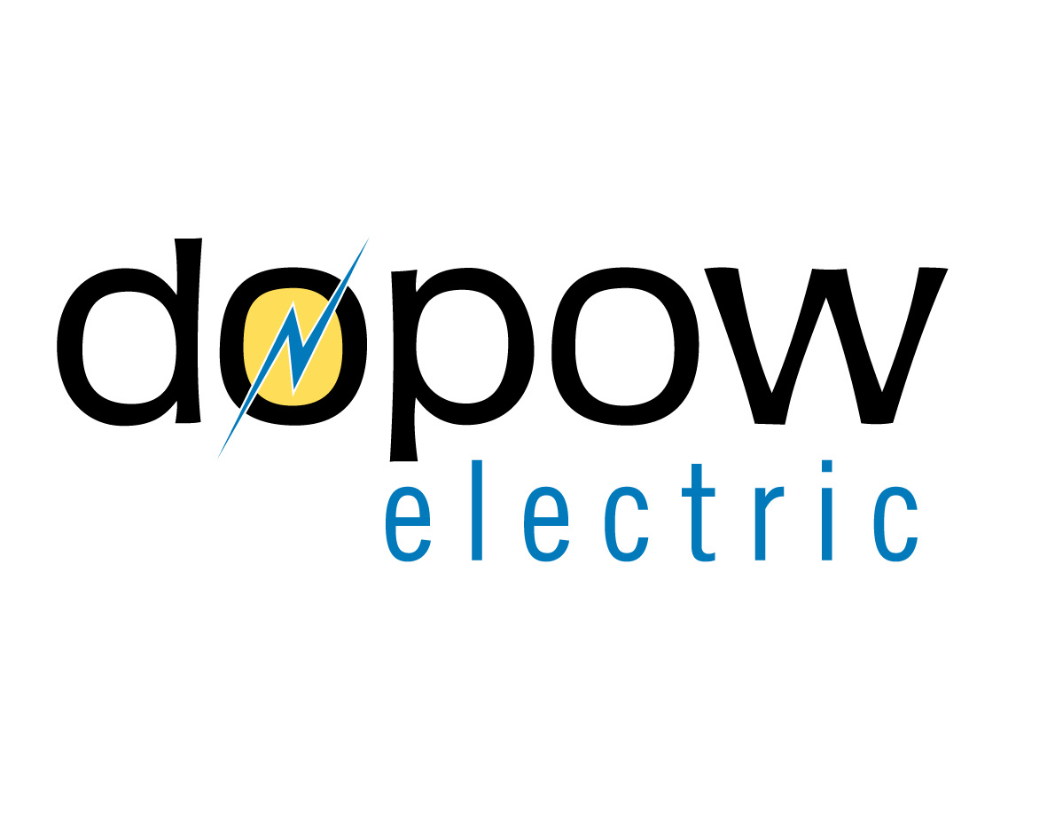 Design de Logo par ADE pour Dopow Electric Co.,Ltd | Design #1697997