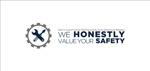 Diseño de Logo por logoworld para Sams Automotive | Diseño: #1741035