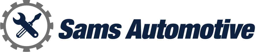 Diseño de Logo por logoworld para Sams Automotive | Diseño #1751137