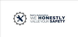 Diseño de Logo por logoworld para Sams Automotive | Diseño: #1754300