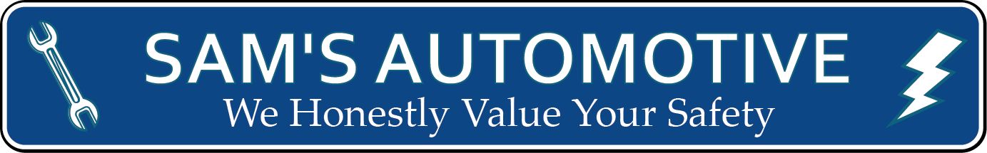 Design de Logo par Creative Road Design pour Sams Automotive | Design #1715290