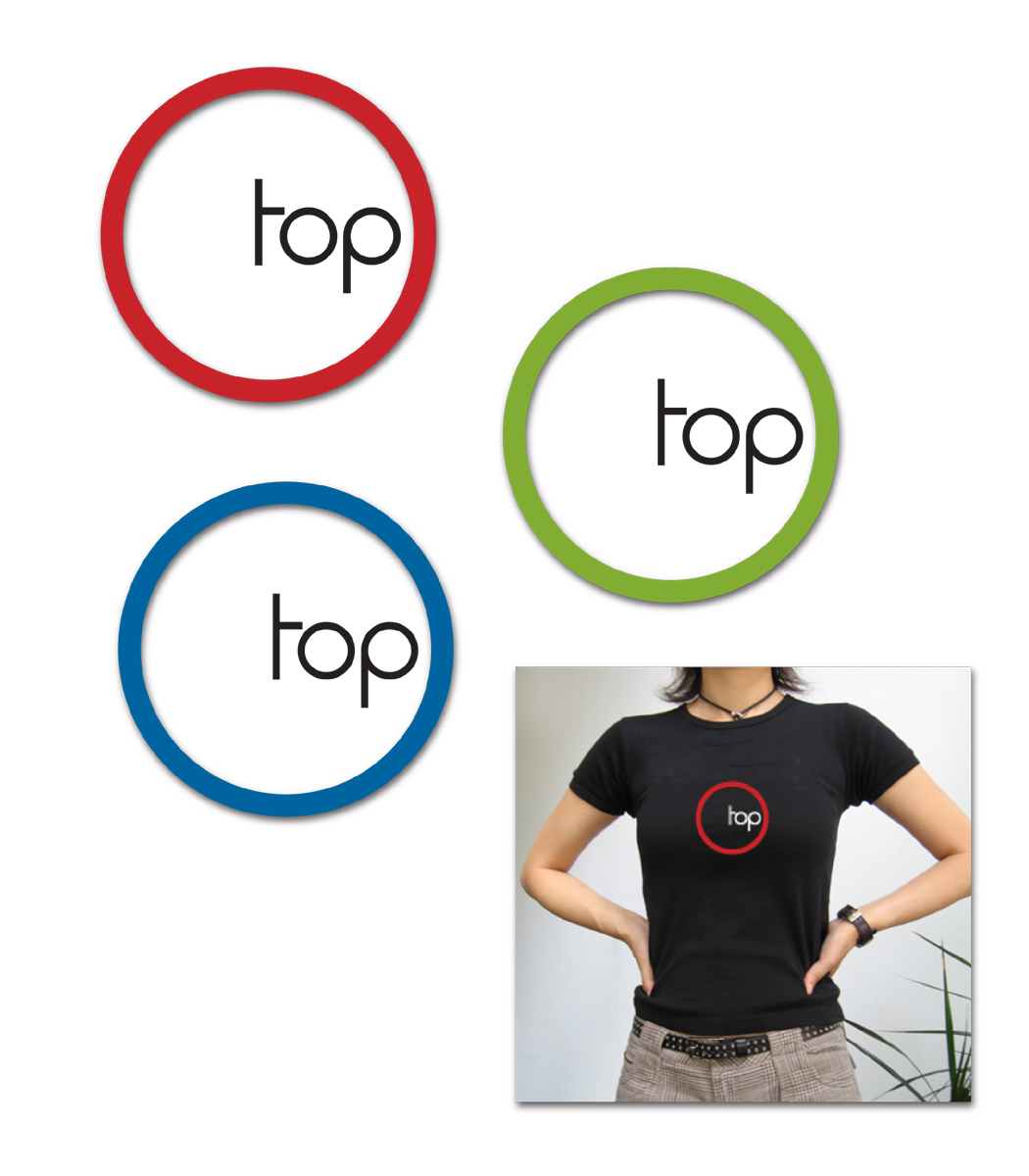 Logo Design by Halfull Media for this project | Design #344613