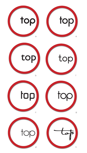 Logo Design by Halfull Media for this project | Design: #345350