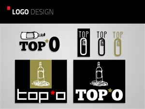 Logo Design by wolfgfxdesign for this project | Design #342687