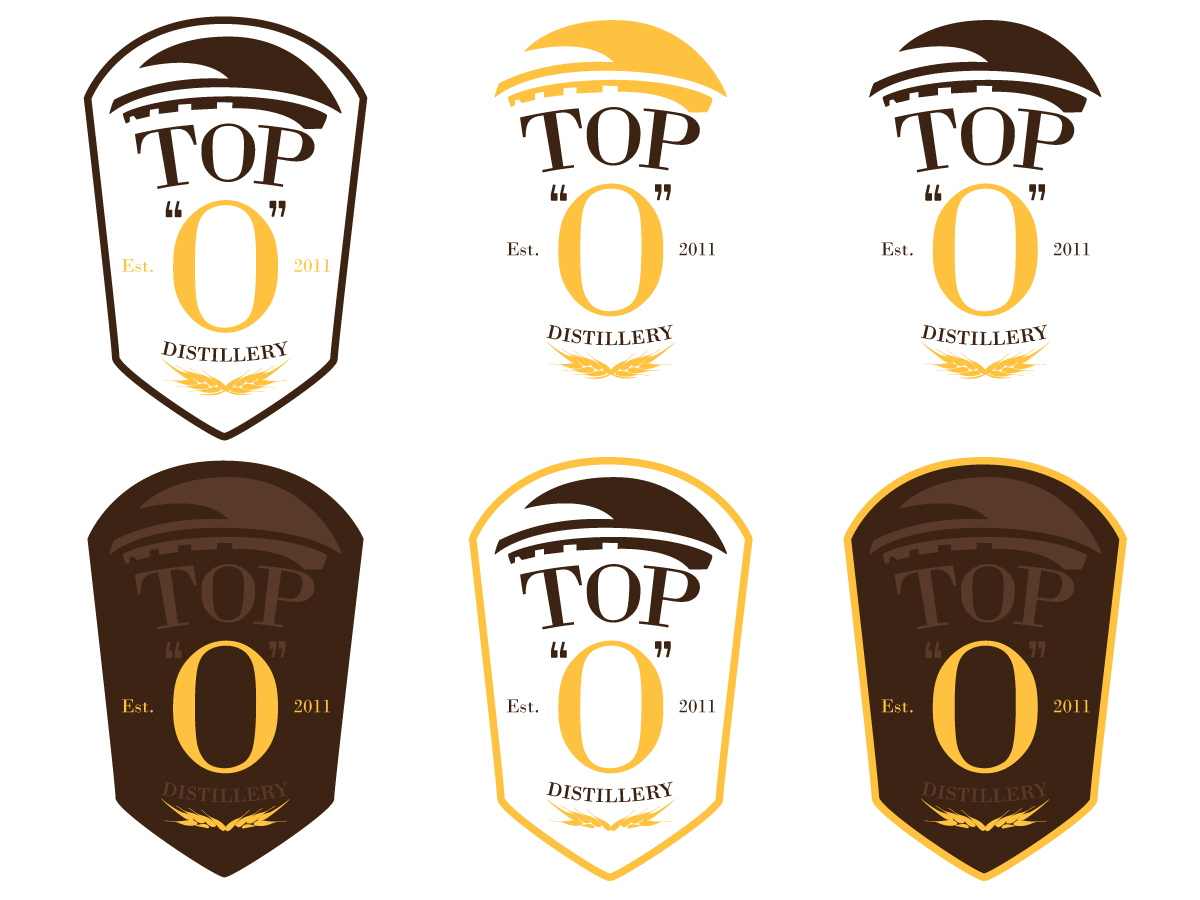 Logo Design by Jo for this project | Design #345129