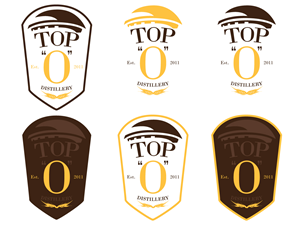 Logo Design by Jo for this project | Design: #345129