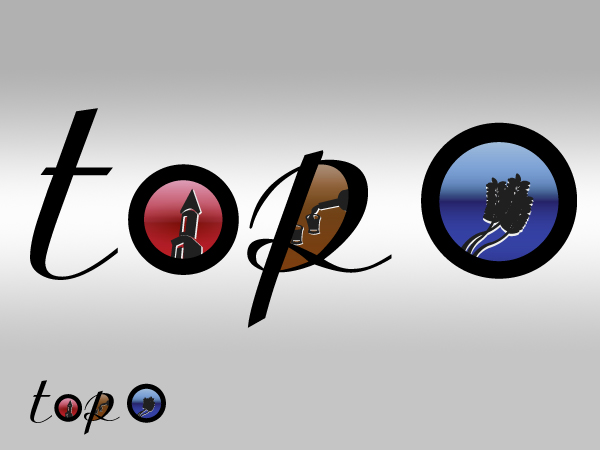 Logo-Design von Kimosis Designs für dieses Projekt | Design #354703