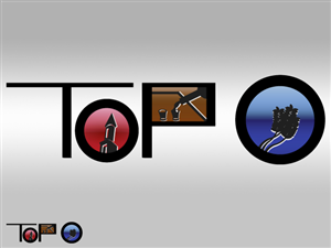 Logo Design by Kimosis Designs for this project | Design: #354705