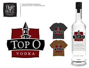 Logo Design by cswoboda for this project | Design: #346397