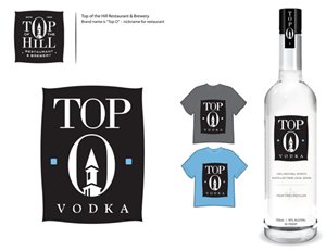 Logo Design by cswoboda for this project | Design: #347314