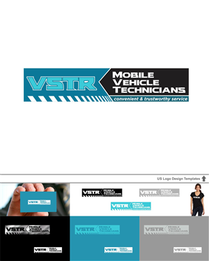 Logo Design by DesignMX (Renan Mejia) for this project | Design #6464397