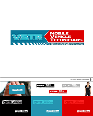 Logo Design by DesignMX (Renan Mejia) for this project | Design: #6464402