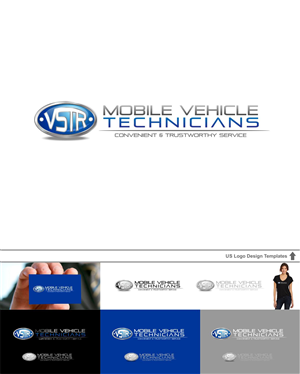 Logo Design by DesignMX (Renan Mejia) for this project | Design: #6466233
