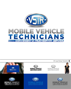 Logo Design by DesignMX (Renan Mejia) for this project | Design: #6466309