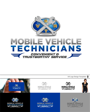 Logo Design by DesignMX (Renan Mejia) for this project | Design: #6472737