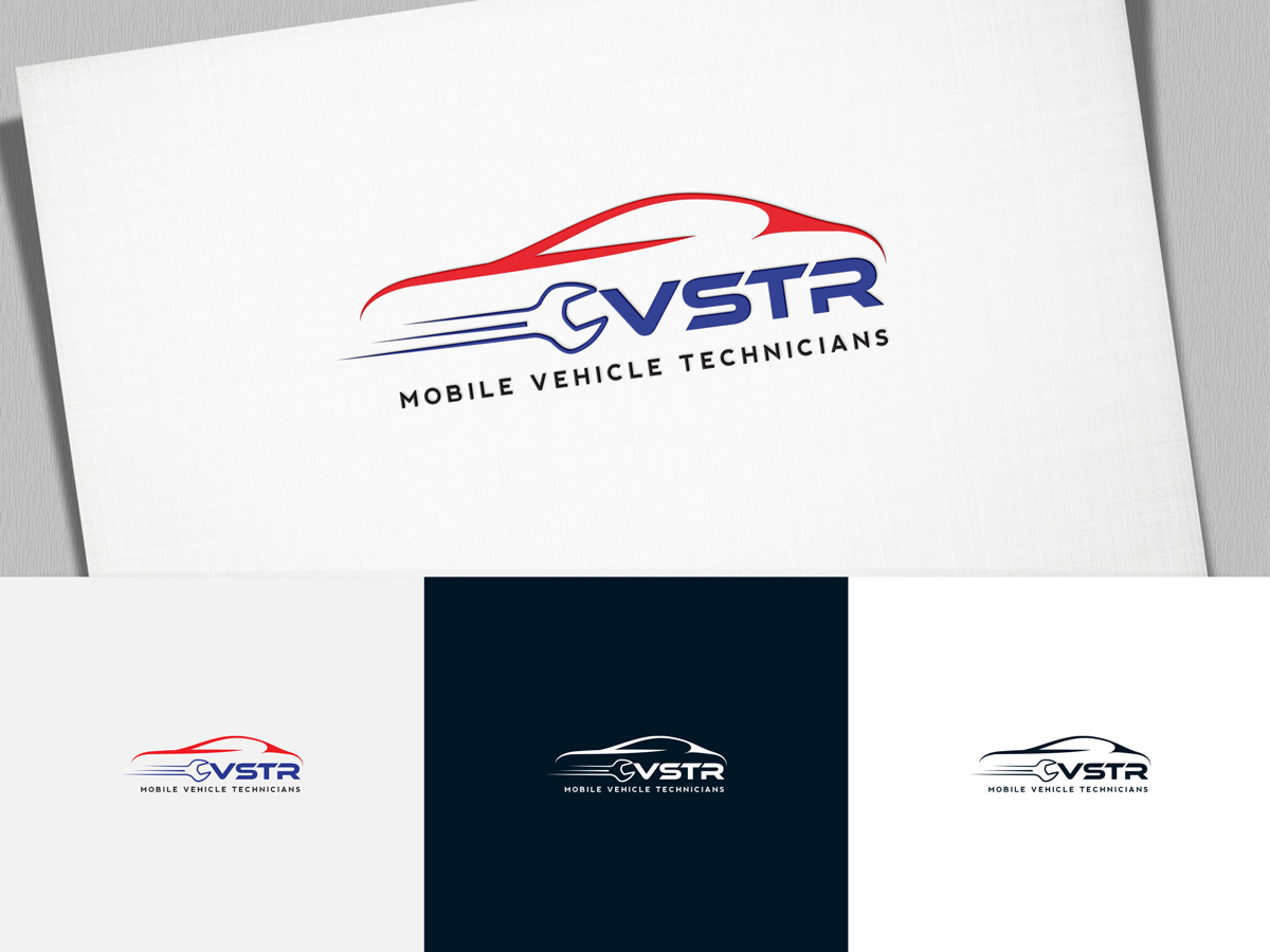 Logo Design by Kejo87 for this project | Design #6465787