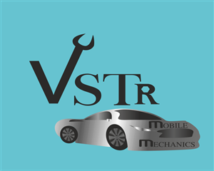 Logo Design by syednazneen