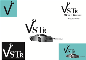 Logo Design by syednazneen for this project | Design: #6491979