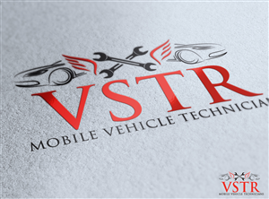Logo Design by studio4design