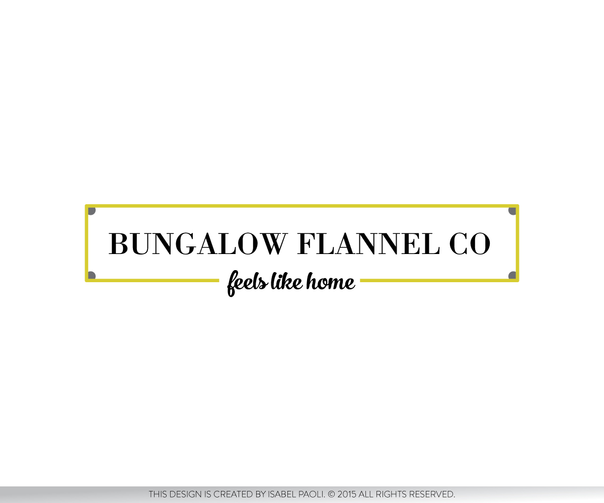 Logo Design by isabel paoli for this project | Design #6475170