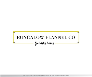 Design de Logo par isabel paoli pour ce projet | Design : #6475170