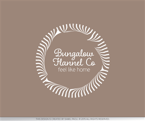 Design de Logo par isabel paoli pour ce projet | Design : #6475172