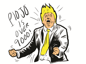 T-shirt Design by Anthony Cortes