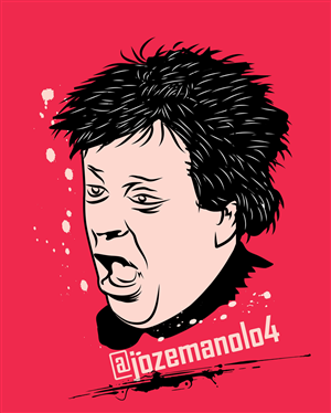 Diseño de Camiseta por BABLEO para este proyecto | Diseño: #6501465