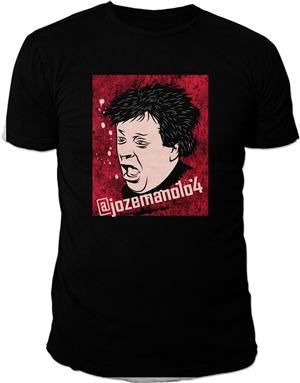 T-shirt Design by BABLEO for this project | Design #6501472