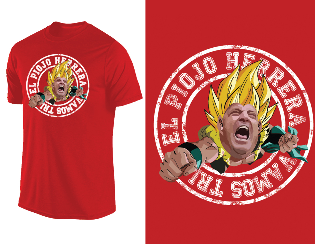 T-shirt Design by wendyRV for this project | Design #6502479