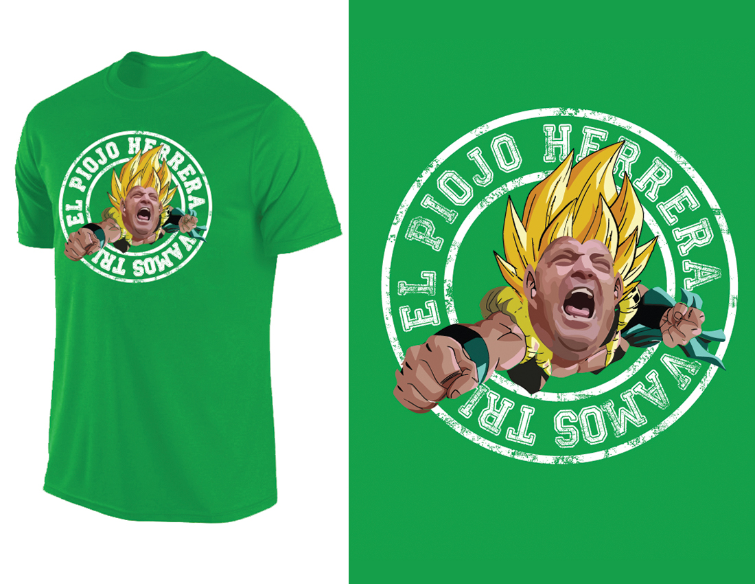 T-shirt Design by wendyRV for this project | Design #6502482