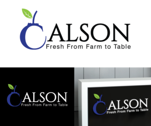 Logo Design by t-fa