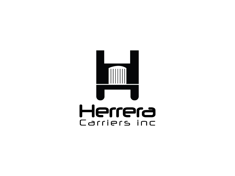 Diseño Gráfico por HK Creatives para Herrera Carriers Inc. | Diseño #6548250