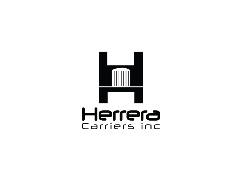 Diseño Gráfico por HK Creatives para Herrera Carriers Inc. | Diseño #6548256