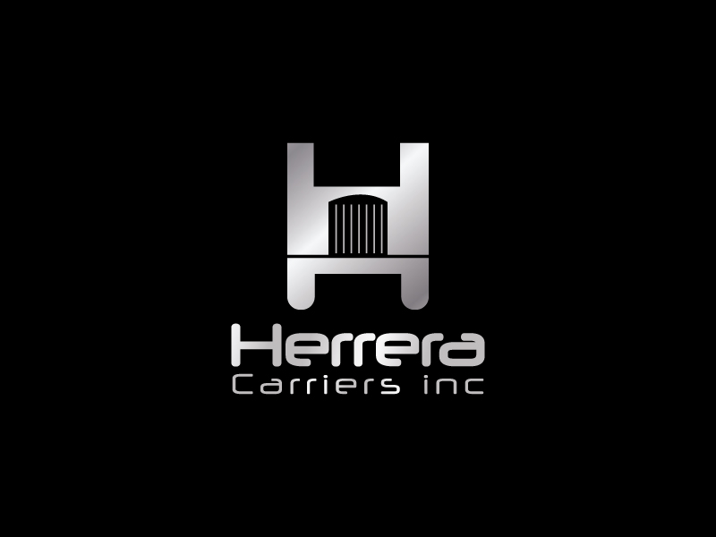 Diseño Gráfico por HK Creatives para Herrera Carriers Inc. | Diseño #6548355