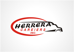Graphic Design by DesignPlus for Herrera Carriers Inc. | Design: #6482554