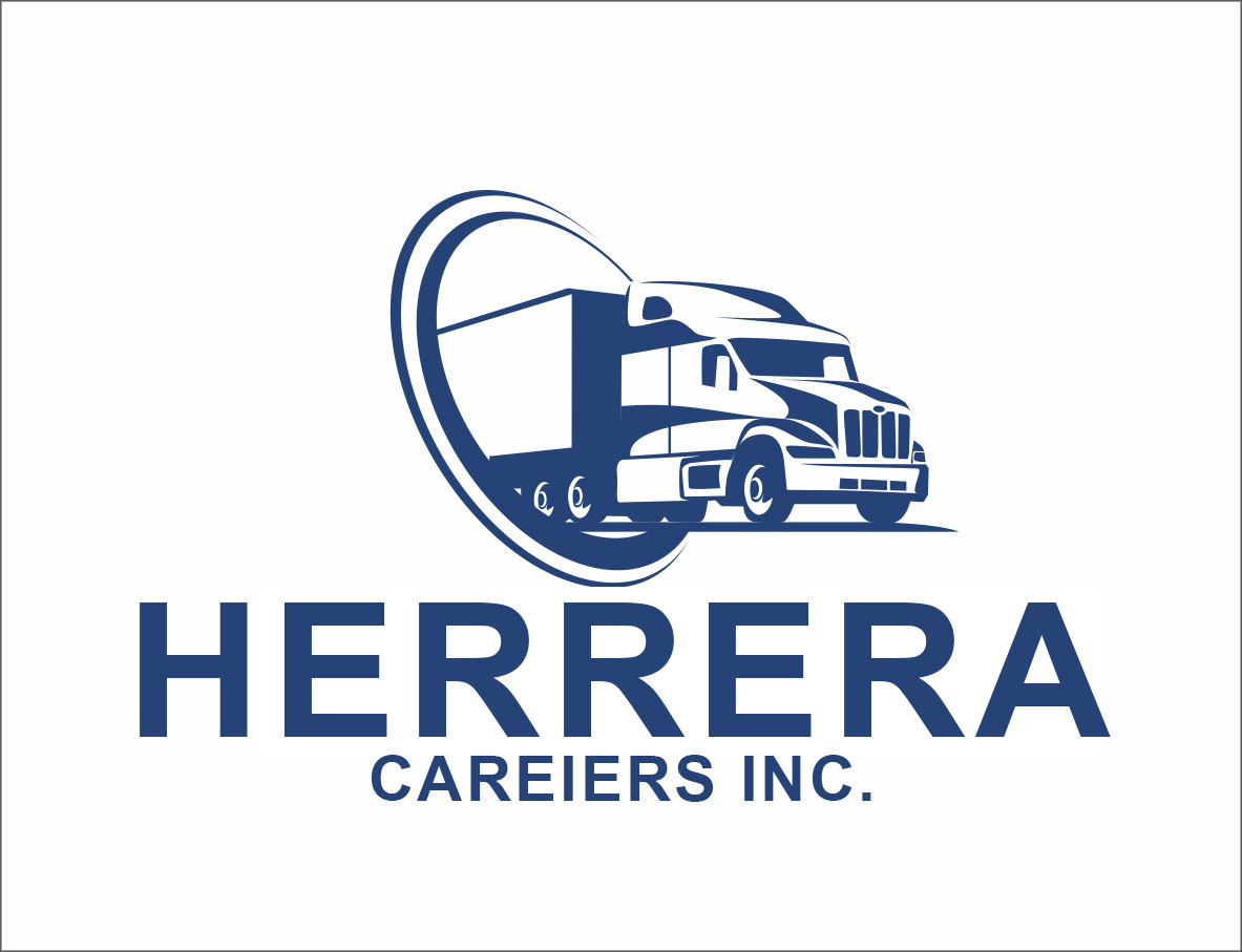 Graphic Design by DesignPlus for Herrera Carriers Inc. | Design #6482596