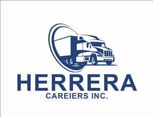Graphic Design by DesignPlus for Herrera Carriers Inc. | Design: #6482596
